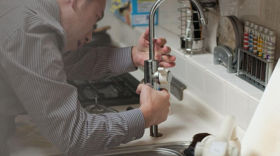 Professional emergency plumbing in Winona, MN